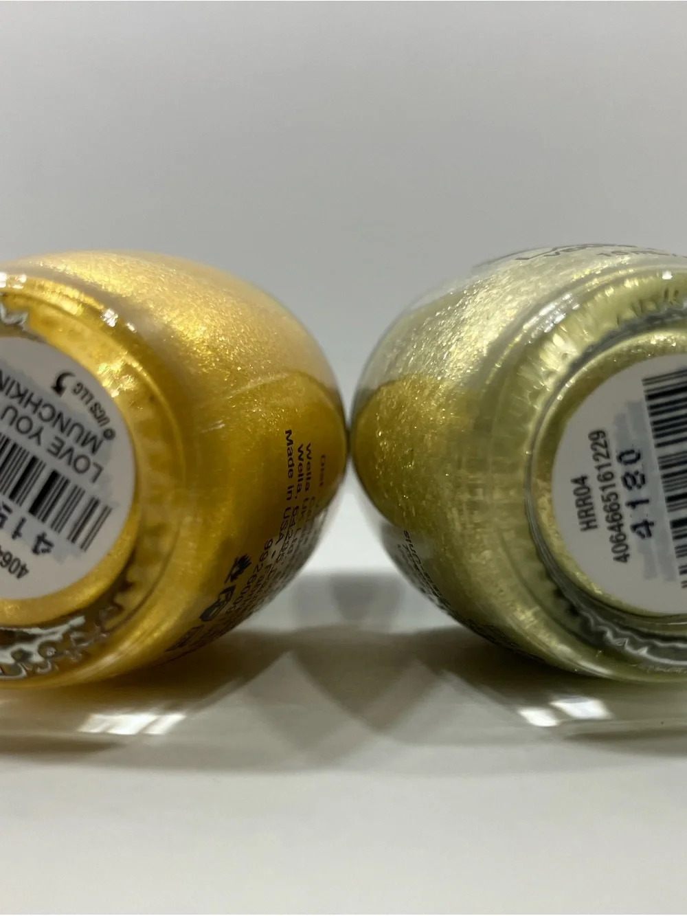 OPI Wicked Lacquer Duo